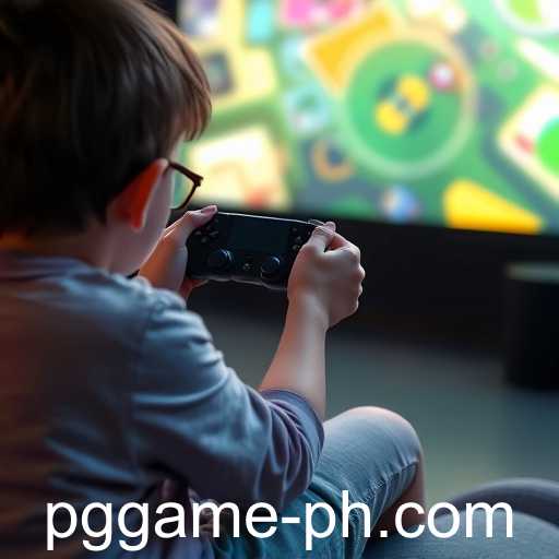 The Evolution of PG Gaming in 2025