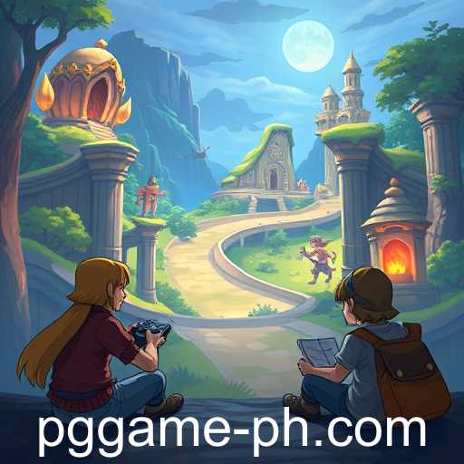 The Rising Arena of PG Games in 2025