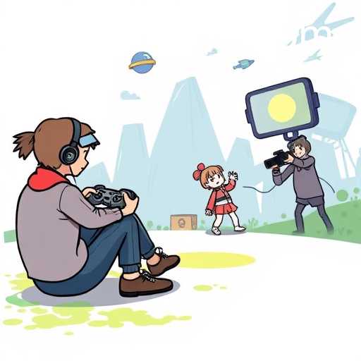 The Evolution of Online Game Websites: The Rise of PG Games