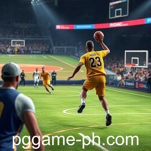 Sports Games